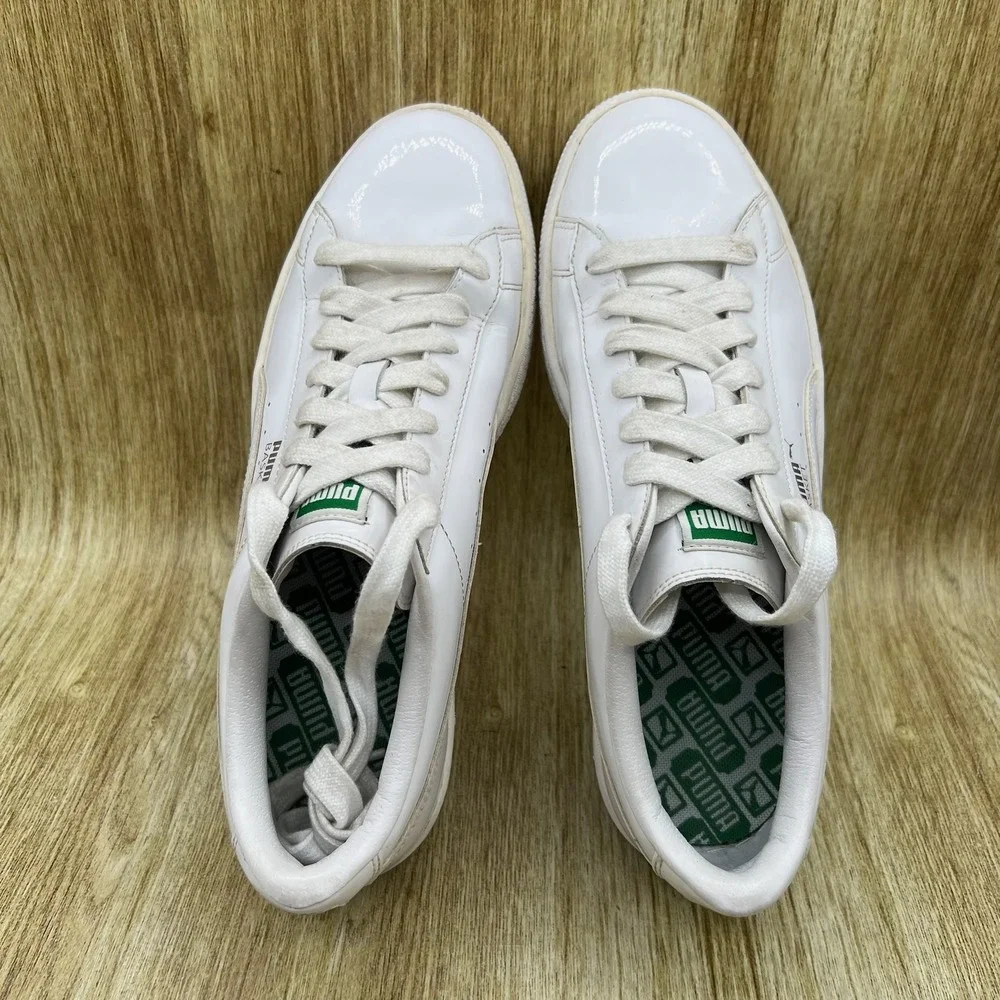 Puma basket classic